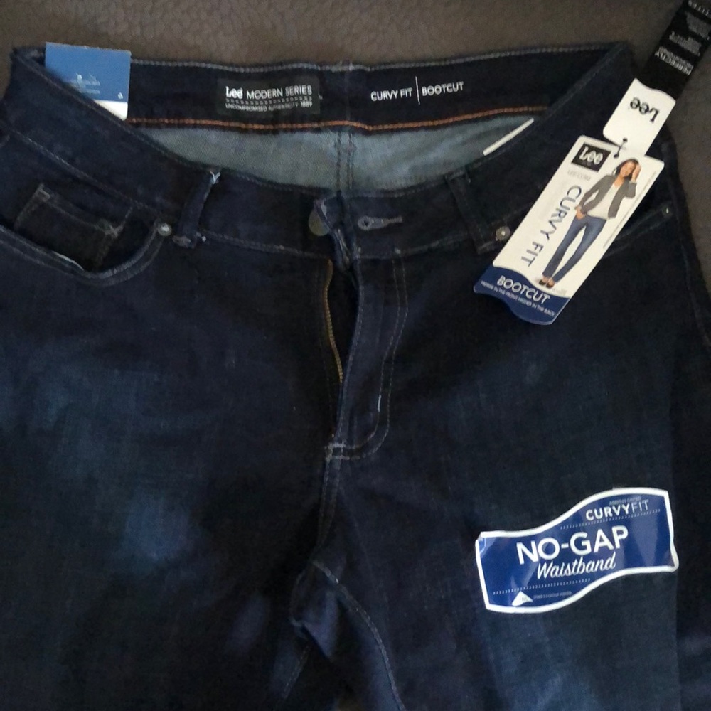 Bootcut Jeans